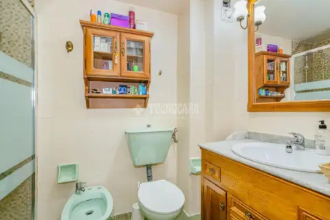 Piso en Pajaritos-Plaza de Toros