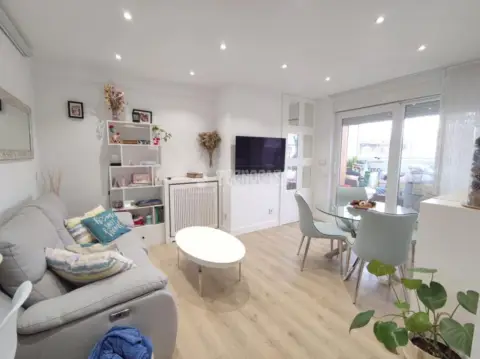 Ático en calle del Gral. Zabala