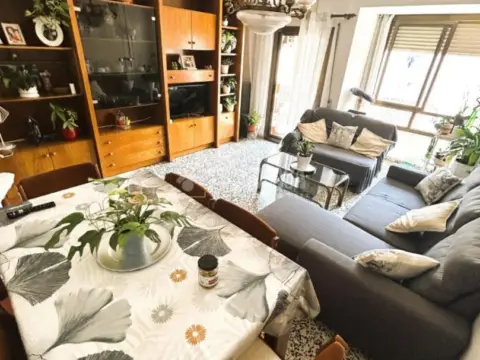 Piso en La Raïosa-San Vicente Mártir