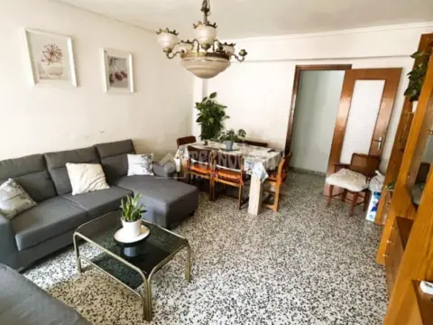 Piso en La Raïosa-San Vicente Mártir