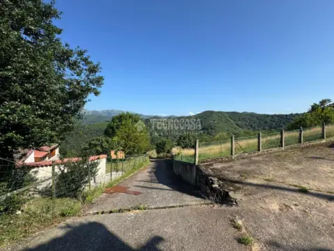 Casa rústica en Martimporra