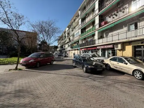 Piso en Casco Antiguo