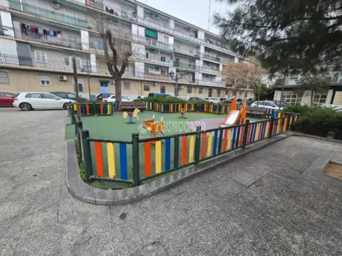 Piso en Casco Antiguo