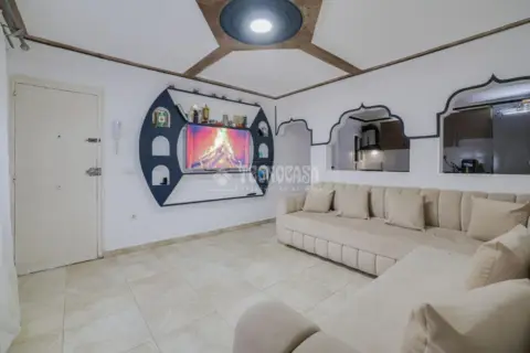 Piso en Carrer del Sindicat