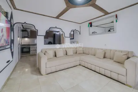 Piso en Carrer del Sindicat