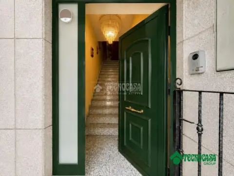 Casa adosada en Torrijos