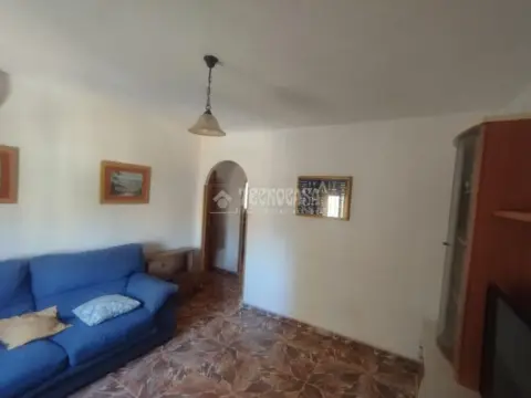 Piso en Mangas Verdes-Las Flores-Parque del Sur