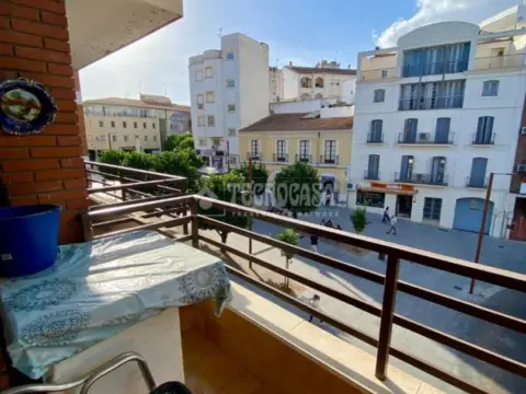 Piso en Casco Histórico