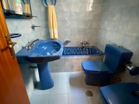 Piso en Casco Histórico