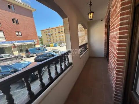 Piso en Sarón