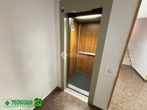 Piso en calle del Corazón de María