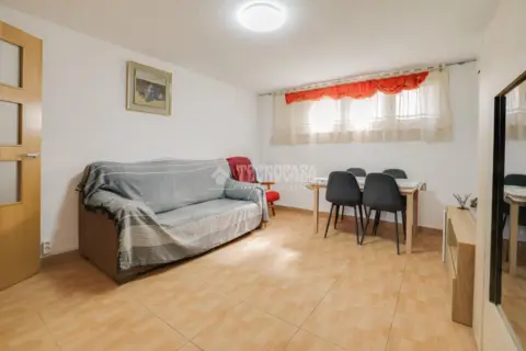 Piso en Bellvitge