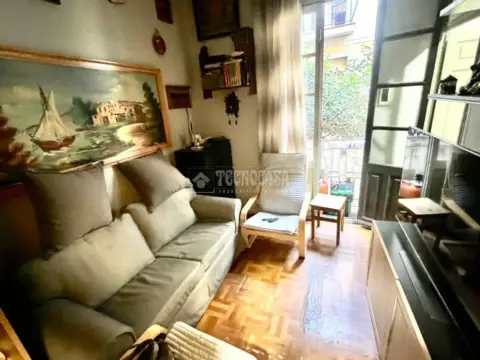 Piso en Embajadores-Lavapiés