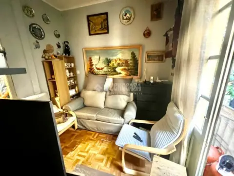 Piso en Embajadores-Lavapiés