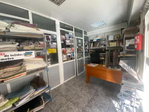 Local comercial en Aiora