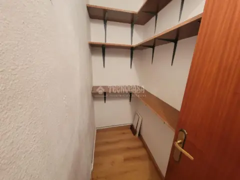 Piso en San José