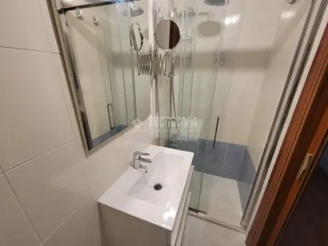 Piso en San José