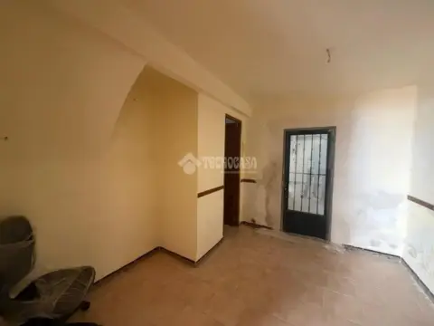 Terraced house in Espeluy