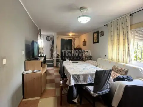 Casa adosada en Camas