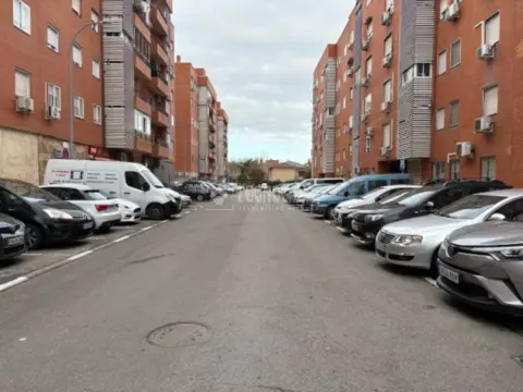 Piso en Humanes de Madrid