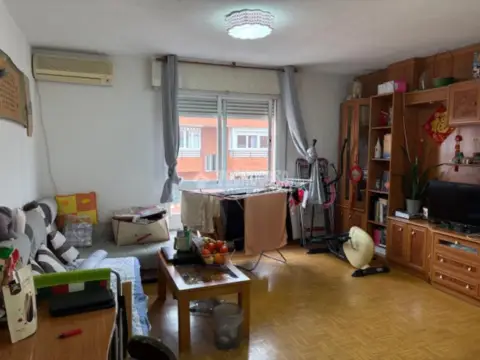 Piso en Humanes de Madrid