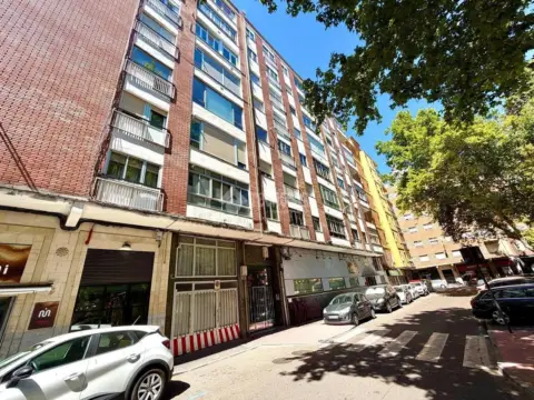 Piso en San Miguel-San Nicolás-San Pablo
