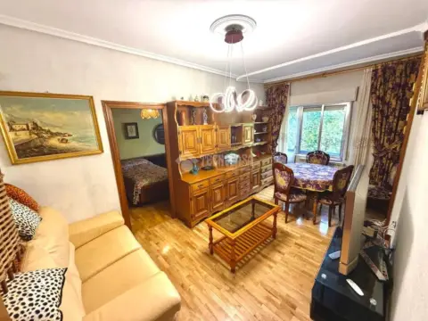 Piso en San Miguel-San Nicolás-San Pablo