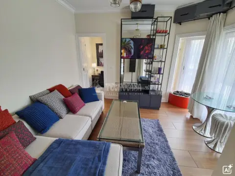 Piso en Puerta del Ángel