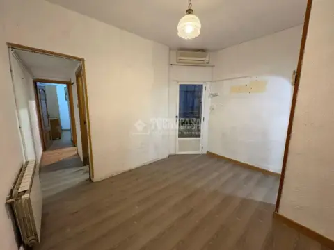 Piso en Puerta del Ángel