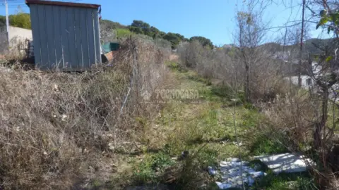 Terreno en Font Verda