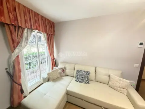Piso en Vinateros