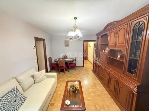 Piso en Vinateros