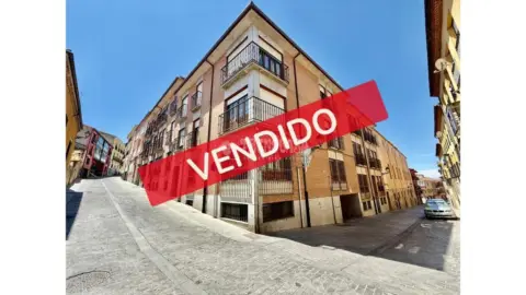 Piso en Intramuros