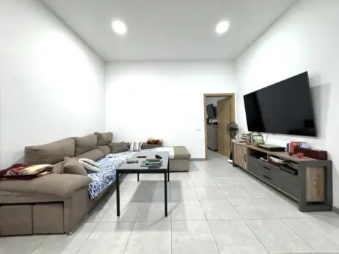 Piso en Tamaraceite-San Lorenzo-Casa Ayala