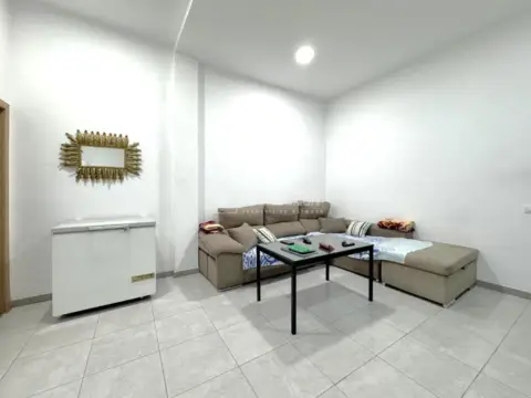 Piso en Tamaraceite-San Lorenzo-Casa Ayala