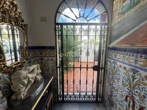 Casa adosada en Isla Chica
