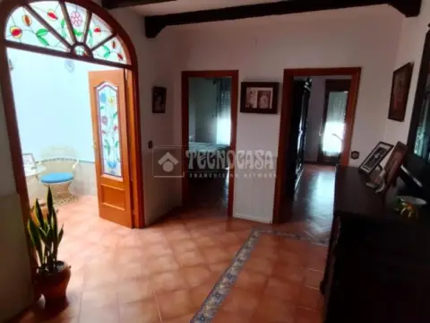 Piso en Palos de la Frontera