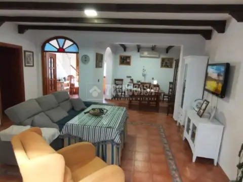 Piso en Palos de la Frontera