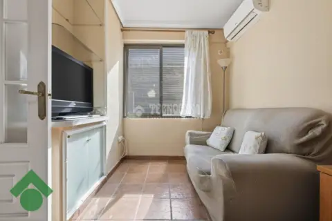 Piso en Ciudad Jardín-Zoco