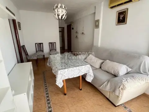 Piso en Arco Norte-Avenida de España