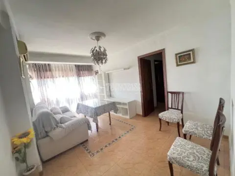 Piso en Arco Norte-Avenida de España