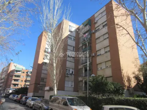 Appartement à calle de La Inmaculada