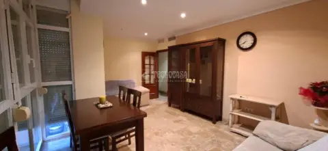 Piso en Reina Victoria-Matadero