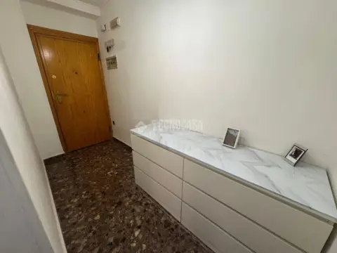 Piso en Zona L'Ermita