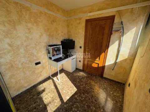 Piso en Zona L'Ermita