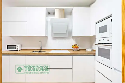 Piso en La Mojonera