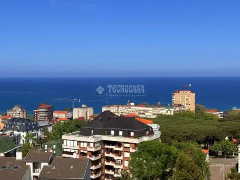 Piso en Bajada de la Encina