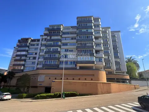 Piso en Bajada de la Encina