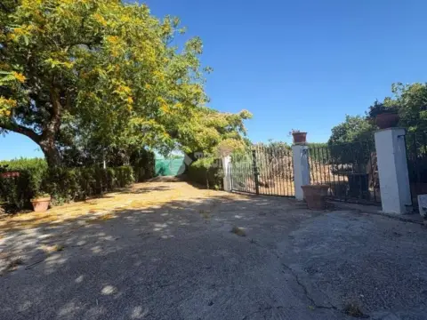 Casa rústica en Carretera de Sevilla a Brenes
