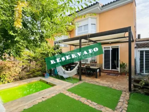 Casa unifamiliar en Valparaíso-La Legua